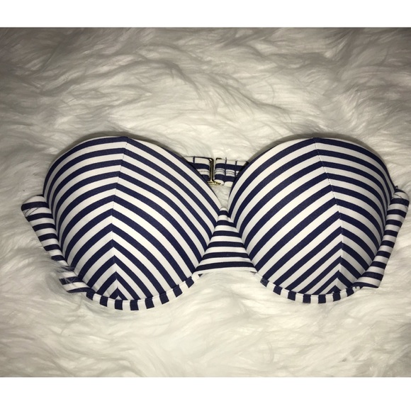 Xhilaration bikini top - Picture 2 of 4